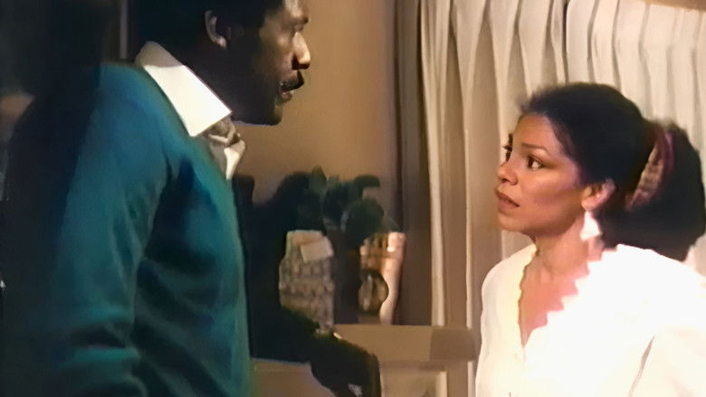 кадр из фильма Just an Overnight Guest