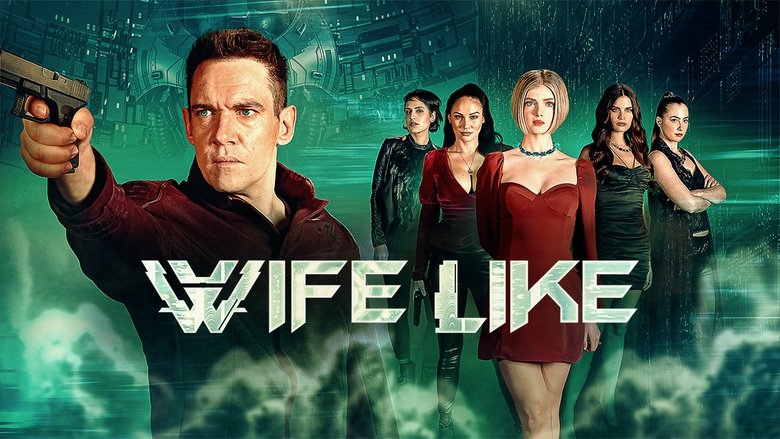 кадр из фильма Как жена