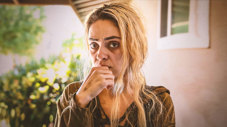 кадр из фильма Четыре хороших дня