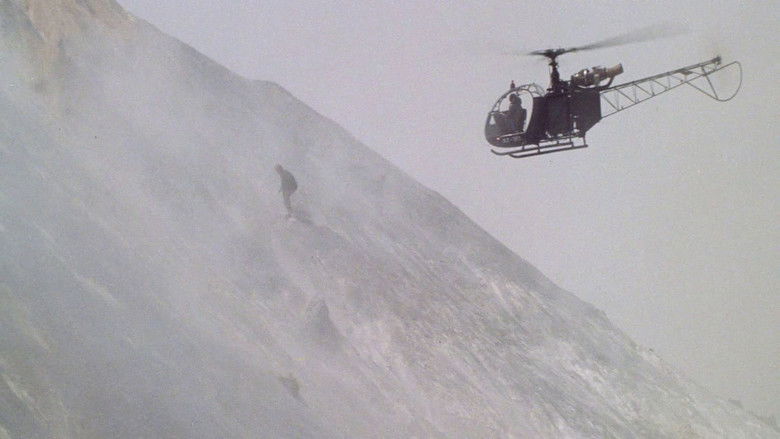 кадр из фильма Figures in a Landscape