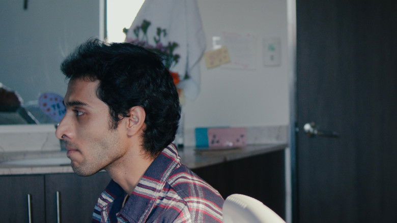 кадр из фильма Anemoia