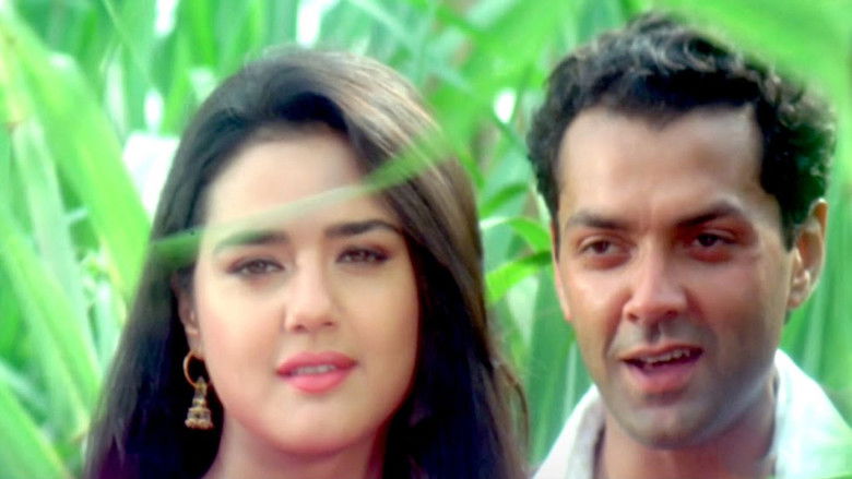 кадр из фильма Очарован тобой