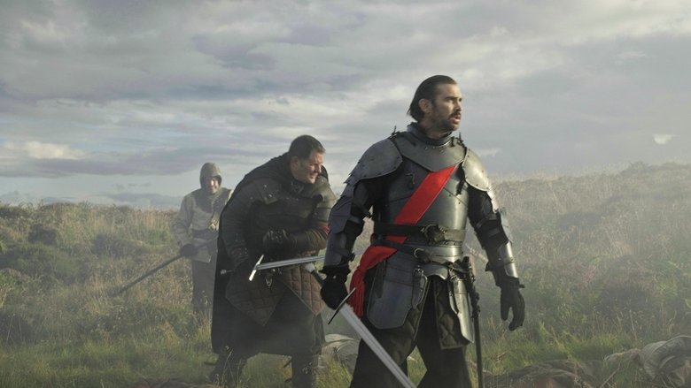 кадр из фильма Корона теней