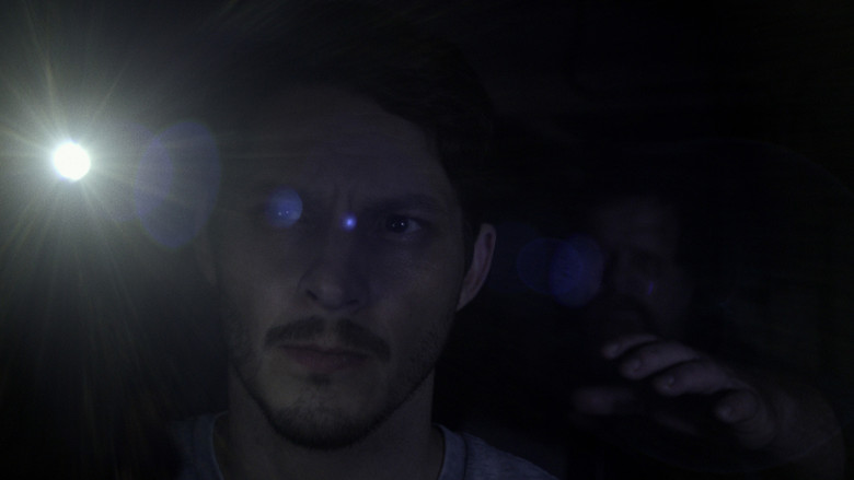 кадр из фильма The Last Possession