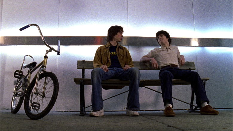 кадр из фильма Семьдесят седьмой