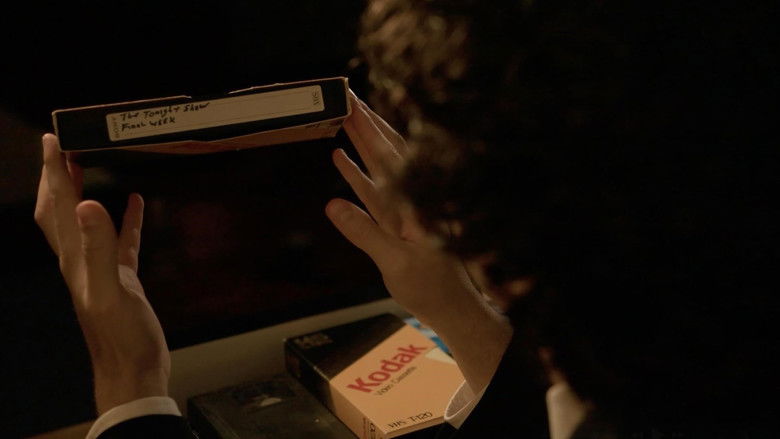 кадр из фильма My Next Guest