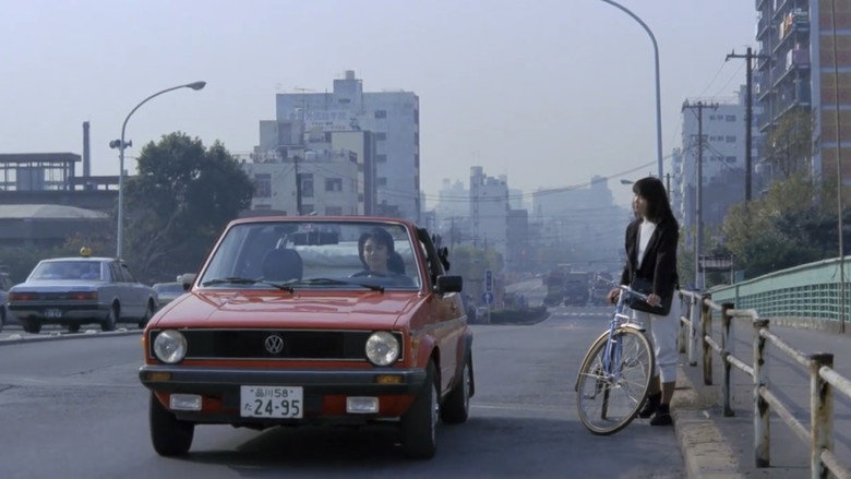 кадр из фильма 美少女プロレス　失神１０秒前