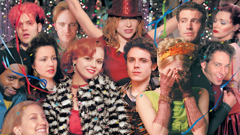 кадр из фильма 200 сигарет