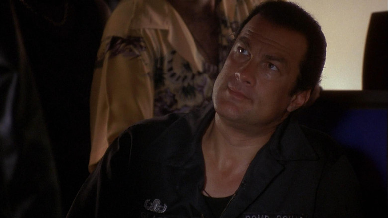 кадр из фильма Часовой механизм