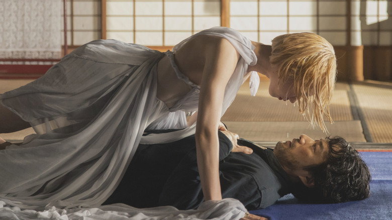 кадр из фильма 唄う六人の女