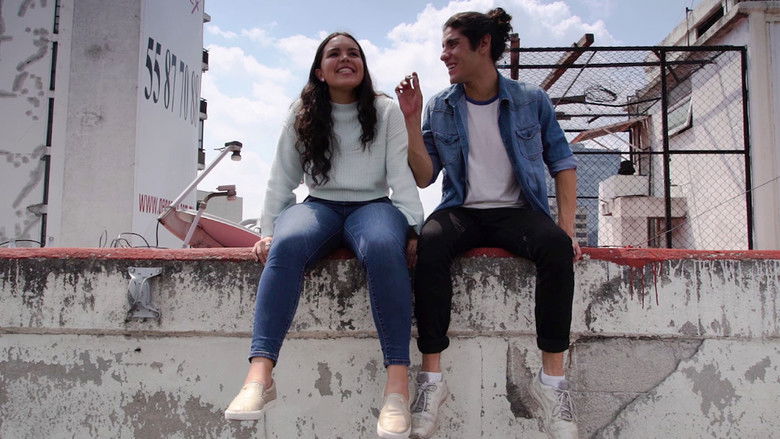 кадр из фильма Pequeños