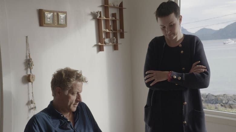 кадр из фильма Tander