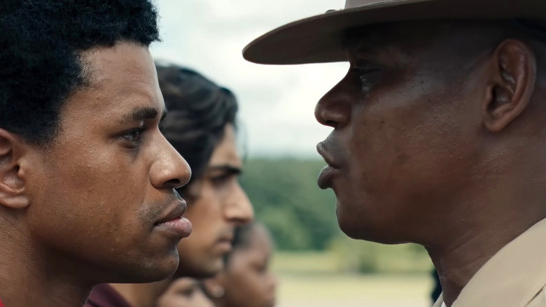 кадр из фильма Проверка