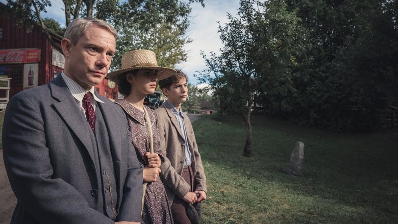 кадр из фильма Queen of Bones