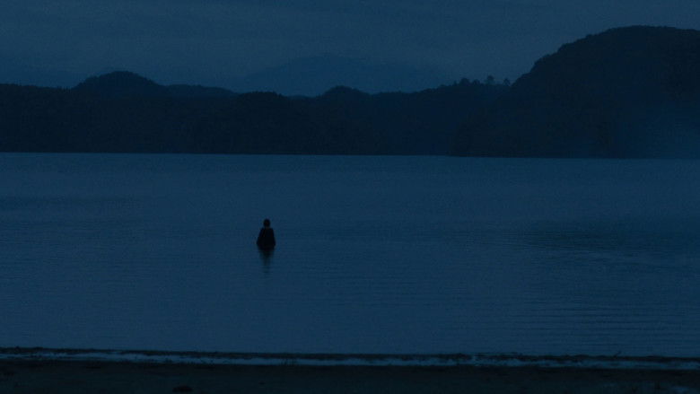 кадр из фильма Свет в моей руке