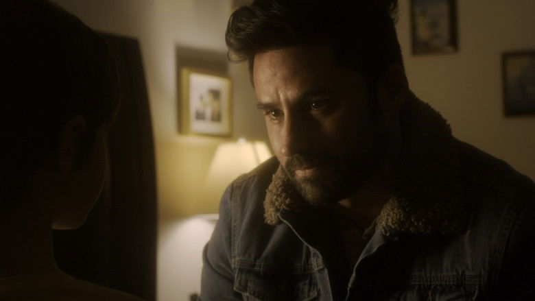 кадр из фильма El costo del tiempo