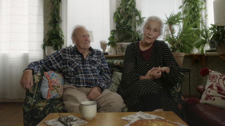 кадр из фильма Alfons bit för bit - En film om Gunilla Bergström