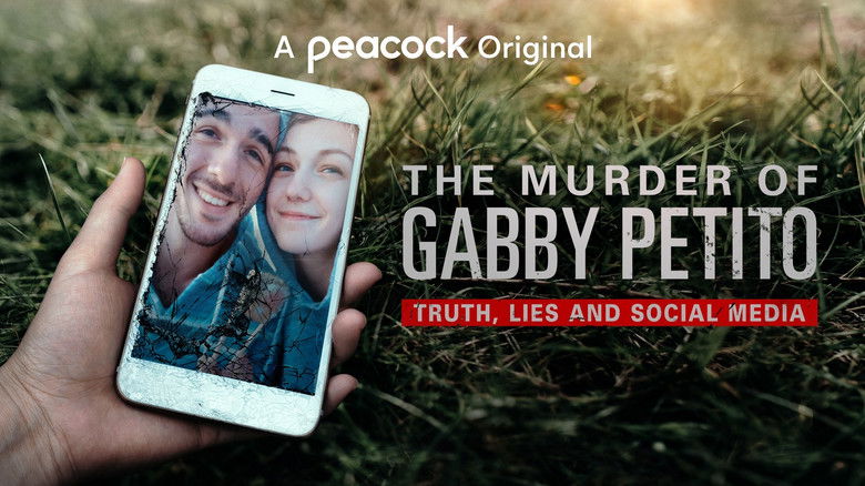 кадр из фильма The Murder of Gabby Petito: Truth, Lies and Social Media