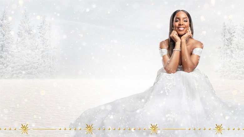 кадр из фильма Рождественская свадьба Лиддлов