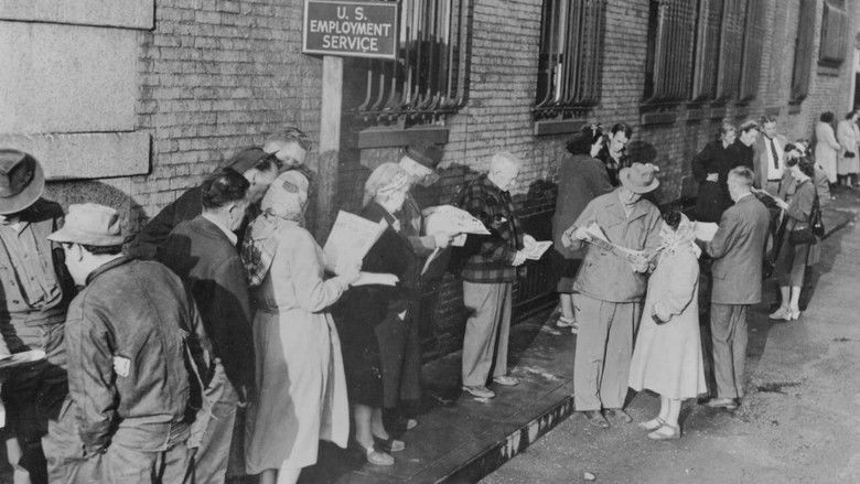 кадр из фильма The Whistle at Eaton Falls