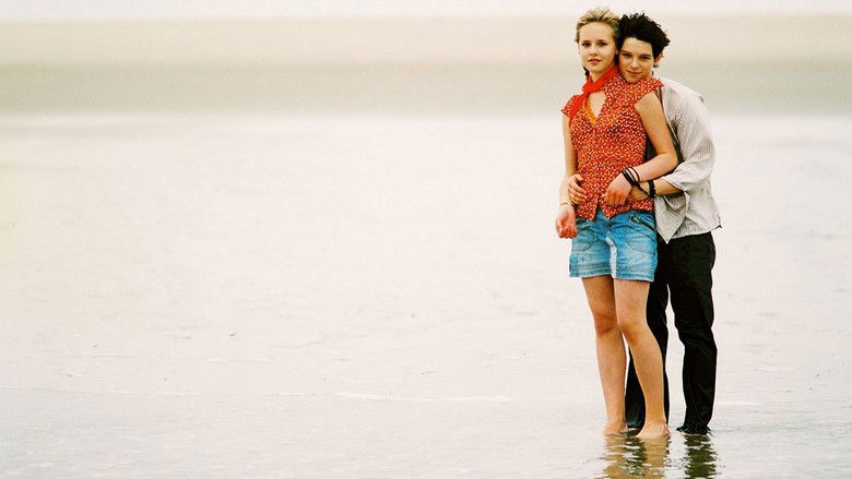 кадр из фильма Mein Freund aus Faro