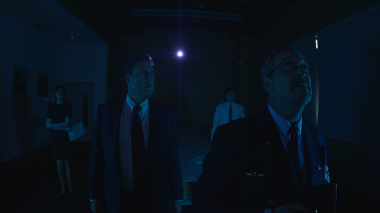 кадр из фильма The Situation Room