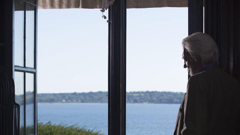 кадр из фильма Мера человека