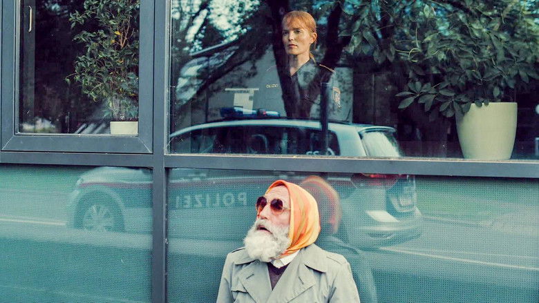 кадр из фильма Das Schweigen der Esel