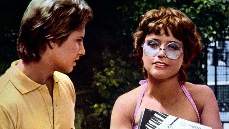 кадр из фильма Le dolci zie