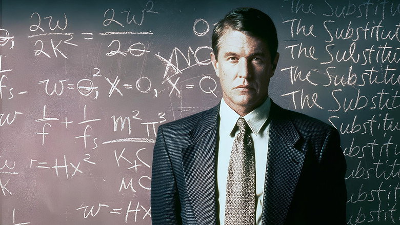 кадр из фильма Замена