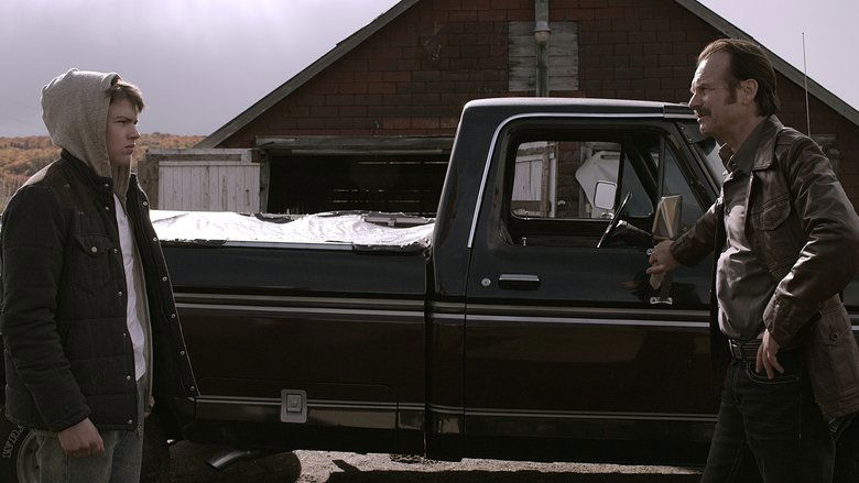 кадр из фильма Жестокие мечты