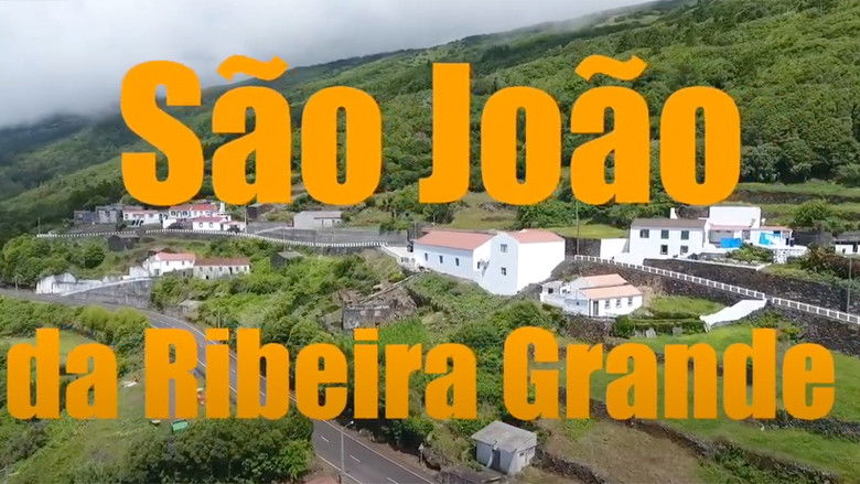 кадр из фильма São João da Ribeira Grande