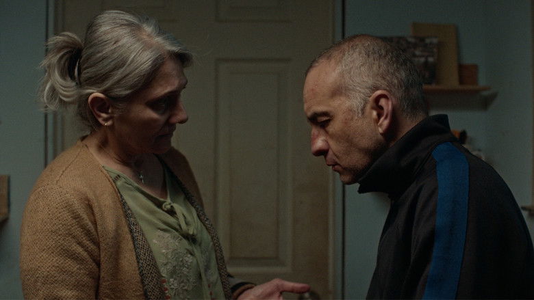 кадр из фильма Gazelle