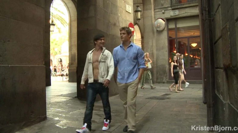 кадр из фильма Sex City 1