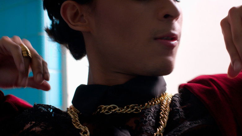 кадр из фильма Quiéreme