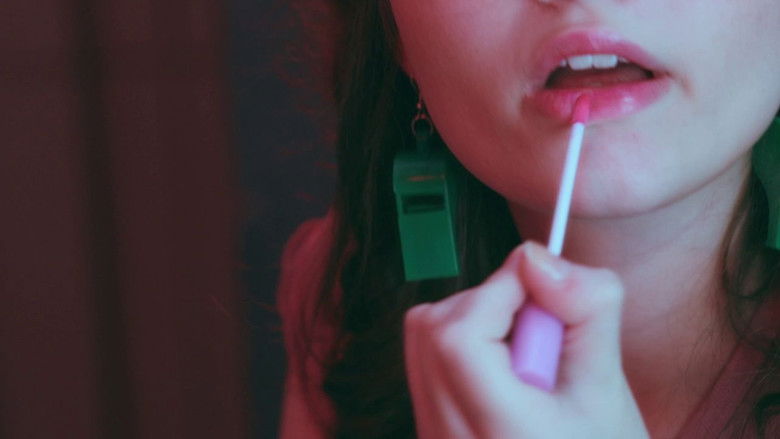 кадр из фильма Fora de Jogo