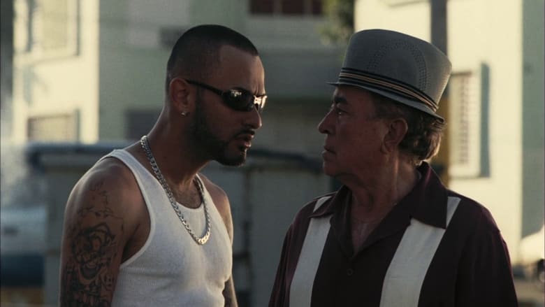 кадр из фильма Талантливый парень