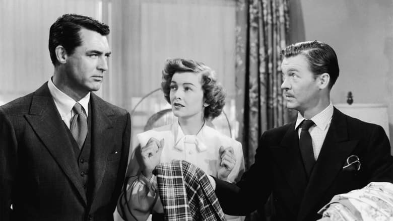 кадр из фильма Мистер Блэндингз строит дом своей мечты