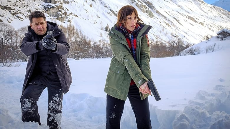 кадр из фильма Noir comme neige