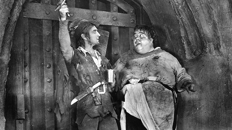 кадр из фильма The Beloved Rogue