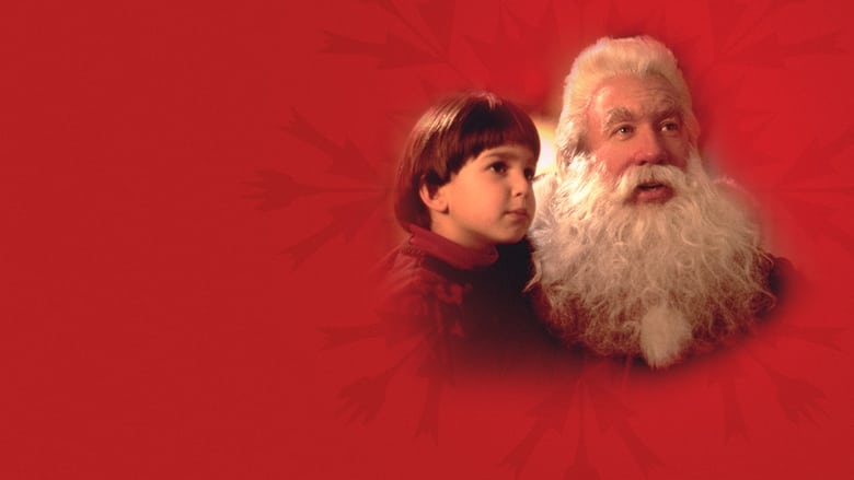 кадр из фильма Санта-Клаус