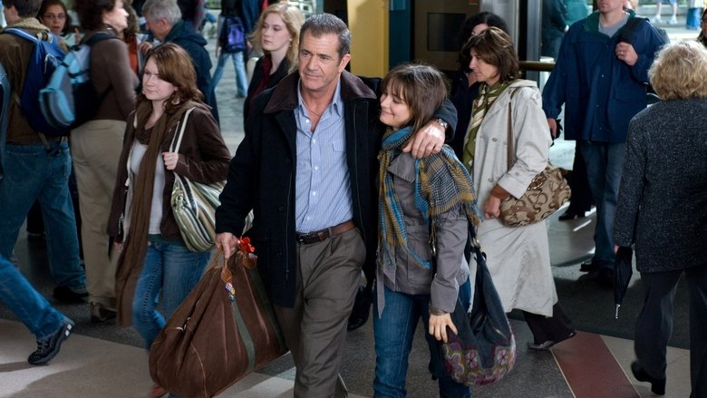 кадр из фильма Возмездие