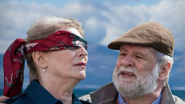 кадр из фильма Ruby