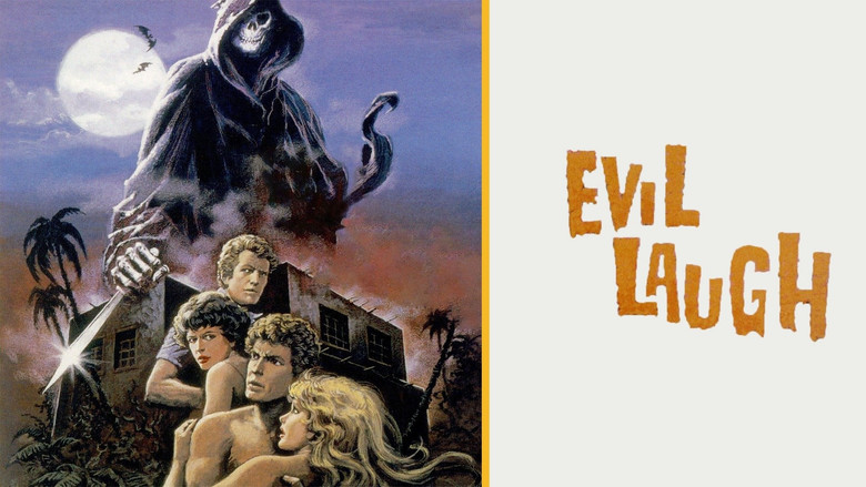 кадр из фильма Evil Laugh
