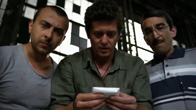 кадр из фильма Ничего себе знакомства