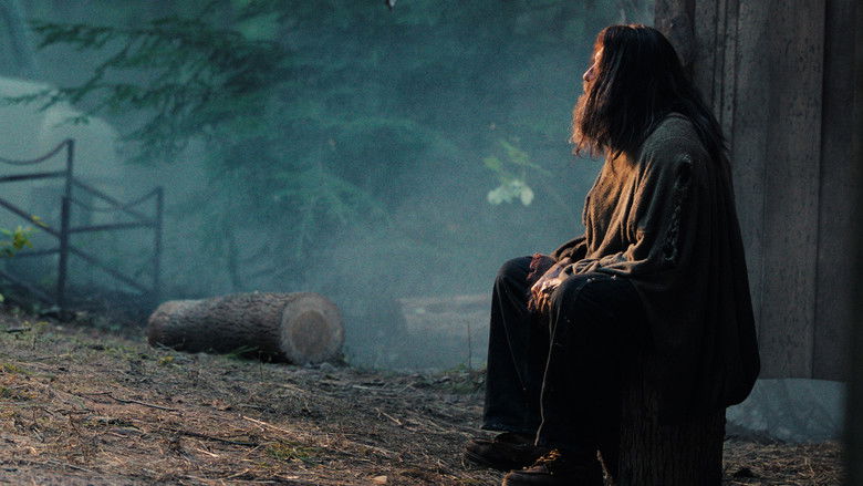 кадр из фильма The Hermit