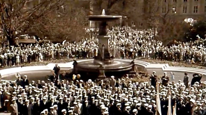 кадр из фильма Lund