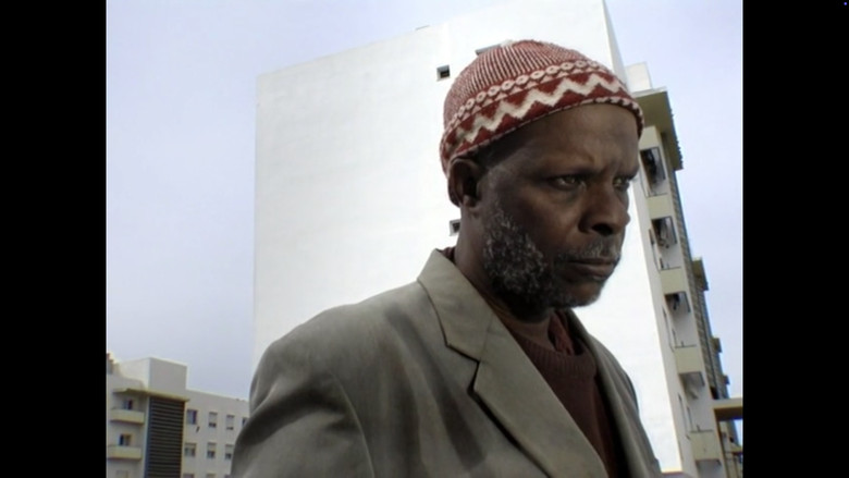 кадр из фильма O Nosso Homem