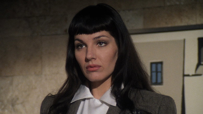 кадр из фильма Arabella l'angelo nero