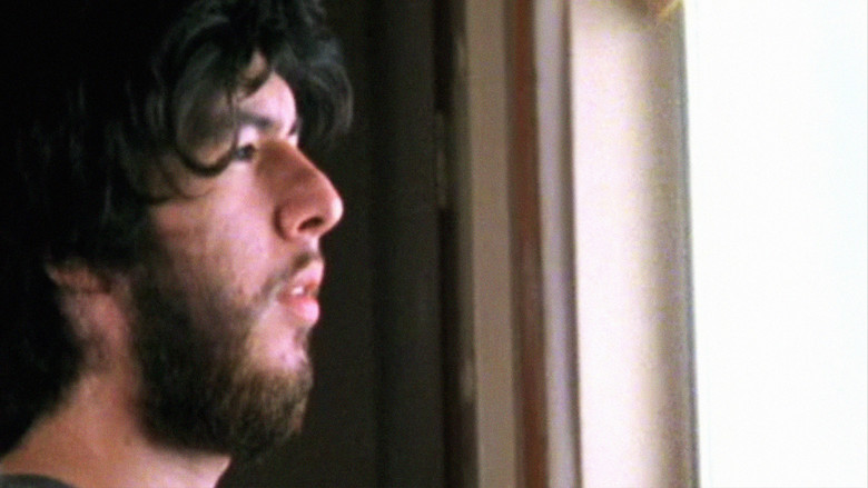 кадр из фильма Holy the Sabbath